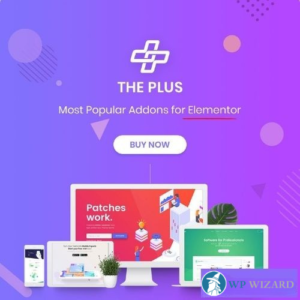 The Plus Addons for Elementor – Most Popular Addon For Elementors