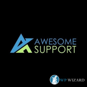 Awesome Support – 28 Premium Addons (Agency Bundle)