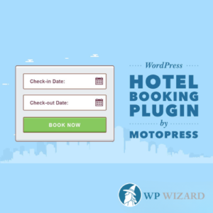 MotoPress Hotel Booking + All Addons Bundle