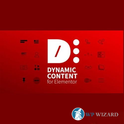 Dynamic Content for Elementor – Create Your Most Powerful Website