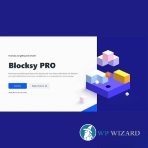 Blocksy Companion Pro – WordPress Theme Addon