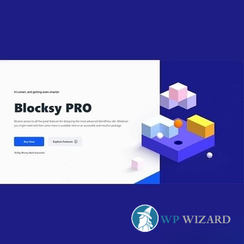 Blocksy Companion Pro – WordPress Theme Addon