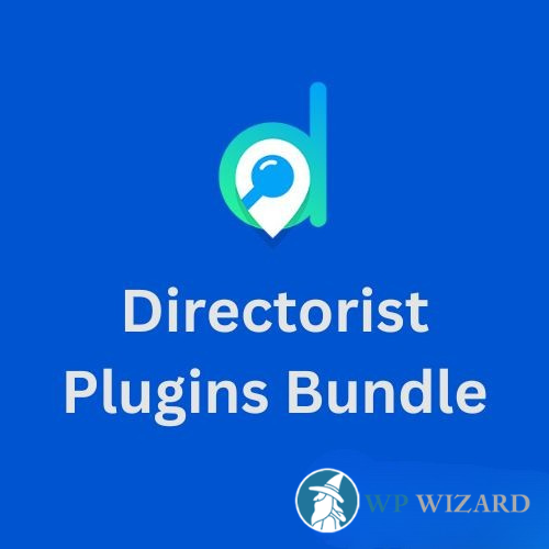 Directorist – WordPress Directory Plugin + All Addons Bundle