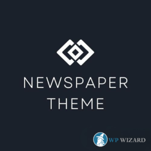 Newspaper – News & WooCommerce WordPress Theme