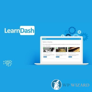 LearnDash LMS Plugin