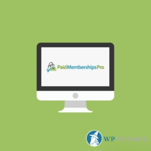 Paid Memberships Pro + All 71 Add-ons