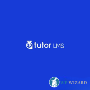 Tutor LMS Pro – Most Powerful WordPress LMS Plugin