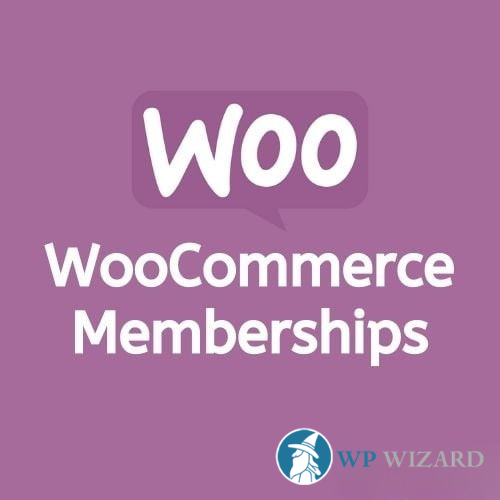 WooCommerce Memberships Extension