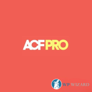 ACF Pro – Advanced Custom Fields Pro
