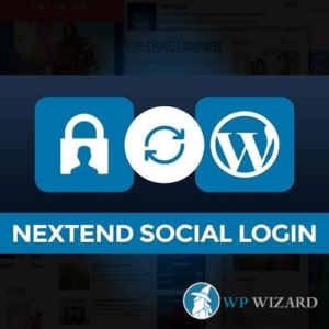 Nextend Social Login Pro