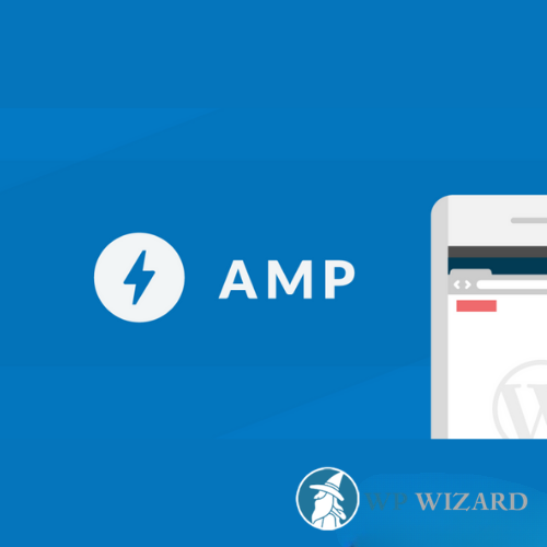 AMP for WP – Accelerated Mobile Pages All Extension