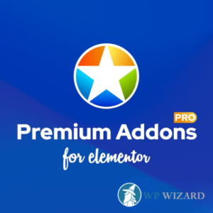 Premium Addons Pro – Premium Addons For Elementor Pro