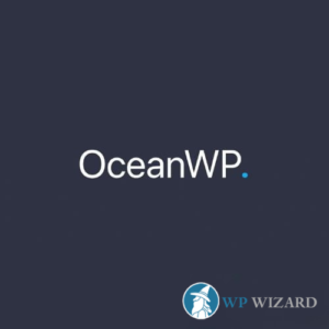 OceanWP – Ocean Popup Login WordPress Plugin
