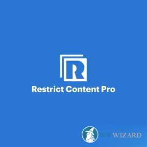 Restrict Content Pro + All Addons