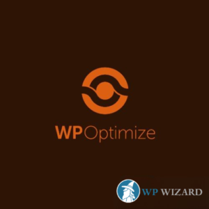 WP Optimize Premium – WordPress Plugin