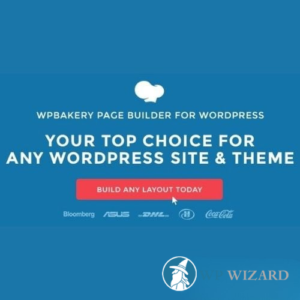 WPBakery Page Builder – WordPress Plugin