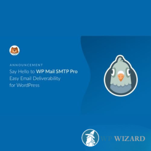 WP Mail SMTP Pro – The Most Popular SMTP and Email Log Plugin
