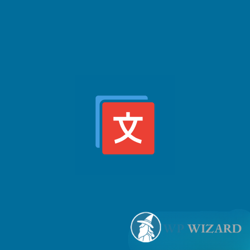 TranslatePress Pro – WordPress Translation Plugin + All Addons