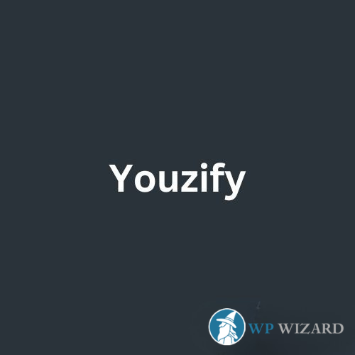 Youzify – BuddyPress Community & WordPress User Profile Plugin