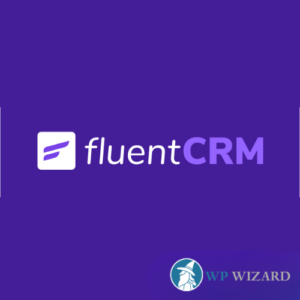 FluentCRM Pro – Email Marketing Automation Dedicated to WordPress