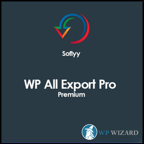 WP All Export Pro – WordPress Plugin