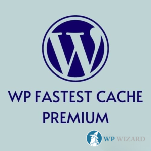 WP Fastest Cache Premium – WordPress Plugin