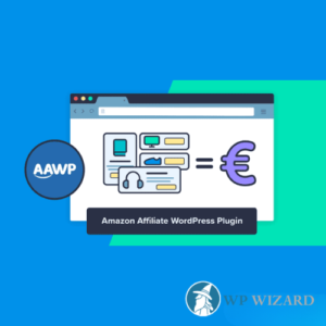 (AAWP) Amazon Affiliate WordPress Plugin