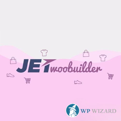 JetWooBuilder – WooCommerce Page Builder Addon for Elementor