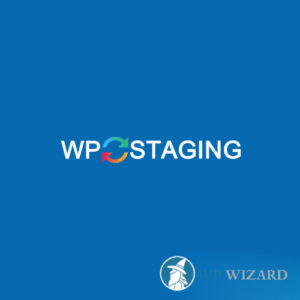 WP Staging Pro – One-Click Solution for Creating Staging Sites