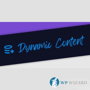 Divi Dynamic Content Extended