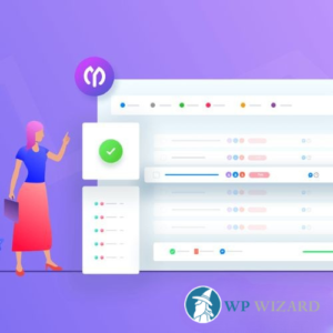 WP Project Manager Pro – Best Project Management Tool for WordPress