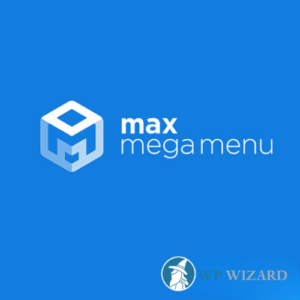 Max Mega Menu Pro – WordPress Navigation Menu Plugin
