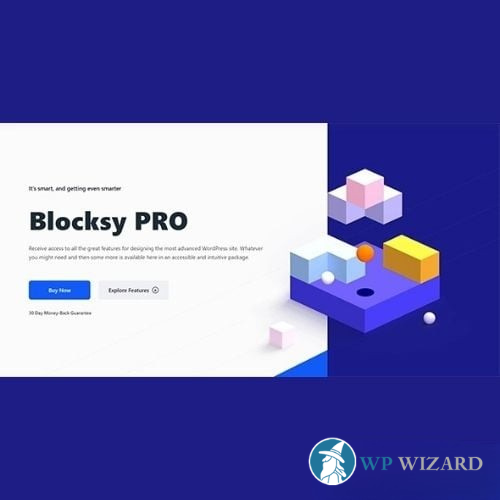 Blocksy Companion Pro – WordPress Theme Addon